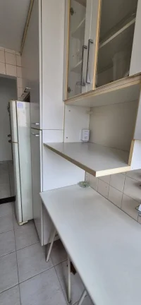 Imagem Apartamento Saúde - 40M², 1 Dorm, 1 Vaga.