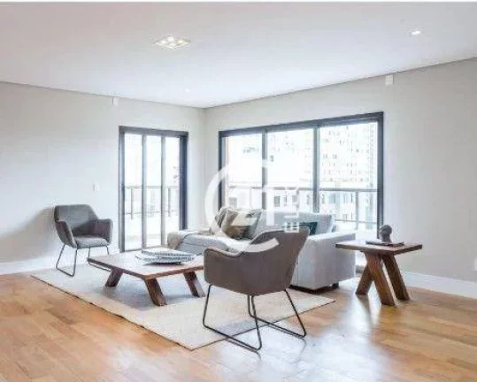Imagem Sumaré, reformado, com 5 dormitórios, 283 m²