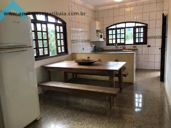 Imagem Casa à venda no Jardim Paulista, Atibaia