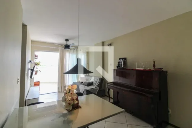 Imagem Apartamento à Venda - Recreio, 3 Quartos, 93 m2