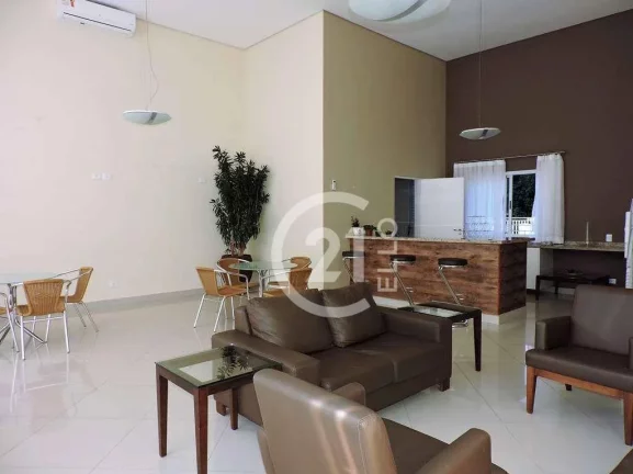 Imagem Casa com 4 dormitórios à venda, 325 m² por R$ 1.110.000,00 - Jardim São Vicente - Cotia/SP