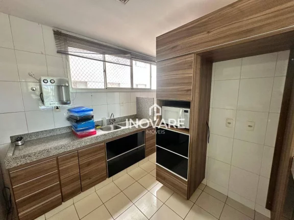 Imagem Apartamento com 3 dormitórios à venda, 90 m² por R$ 550.000,00 - Alto da Boa Vista - Itumbiara/GO
