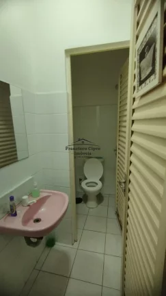 Imagem Casa à venda no bairro Centro - Guaratinguetá/SP