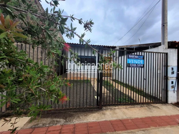 Imagem CASA À VENDA NO INDUSVILLE COM 3 QUARTOS SENDO 01 SUÍTE, ÓTIMA DISTRIBUIÇÃO E EXCELENTE CUSTO-BENEFÍCIO