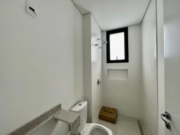 Imagem Apartamento para Venda em Curitiba, Batel, 3 dormitórios, 1 suíte, 3 banheiros, 2 vagas