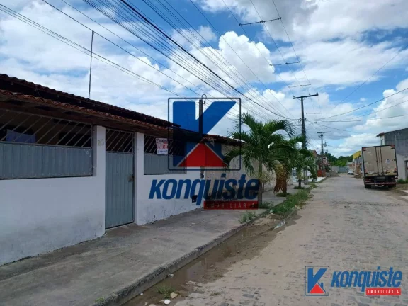 Imagem VENDO CASA NO TOMBA