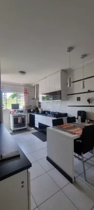 Imagem Casa com 3 dormitórios à venda, 176 m² por R$ 750.000,00 - Centro - Poá/SP