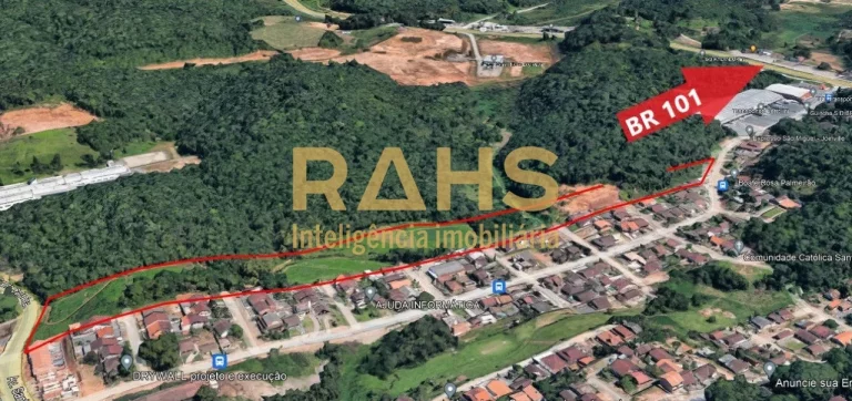 Imagem Excelente terreno para loteamento ou condomínio fechado no bairro Floresta. Com 38.556,84 m² de te...