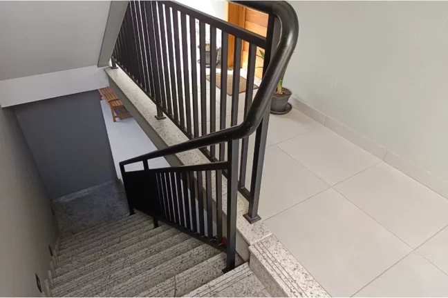 Imagem APARTAMENTO RESIDENCIAL em São Paulo - SP, Água Fria