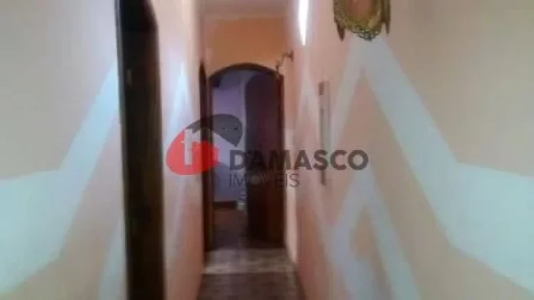 Imagem Casa à venda 2 Quartos, 3 Vagas, 200M², Vila Sacadura Cabral, Santo André - SP