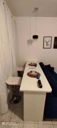 Imagem Prédio à venda, 29 m² por R$ 190.000,00 - Vila Guilhermina - Praia Grande/SP