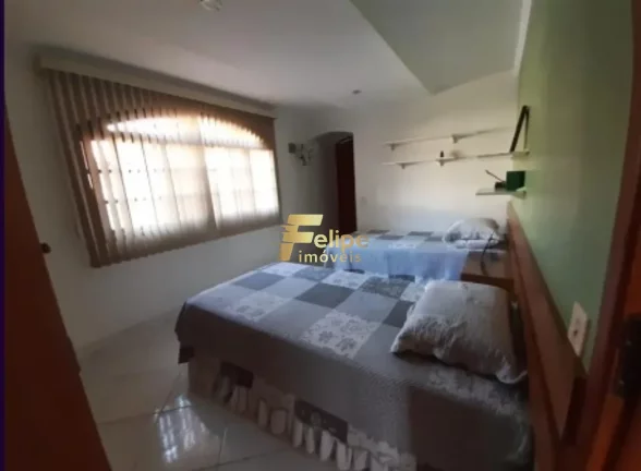 Imagem Casa com 5 Quartos à venda, 258m² - Mata da Praia!!