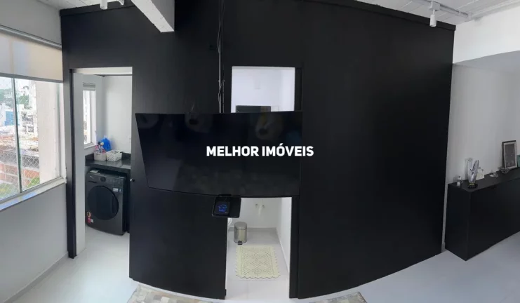 Imagem Apartamento á venda na Praia Brava