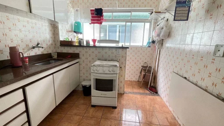 Imagem APARTAMENTO COM 56 m² - GUILHERMINA - PRAIA GRANDE SP