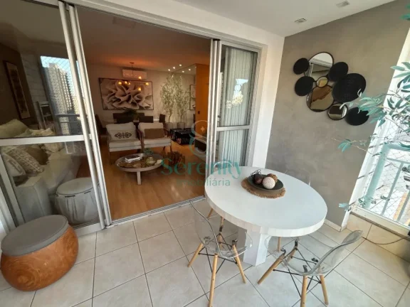 Imagem Apartamento à venda na Gleba Palhano - R$ 989.000,00 - Zona Sul - Londrina - PR