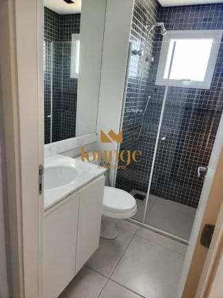 Imagem Apartamento à Venda Jardim Emília Zona Sul - Sorocaba/SP