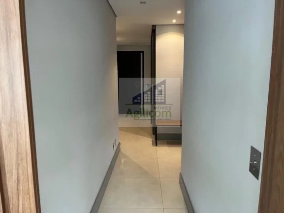 Imagem APARTAMENTO À VENDA EM VILA OLÍMPIA COM 2 DORMITÓRIOS