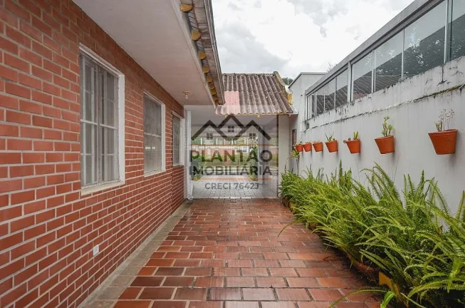 Foto do imóvel: Casa a Venda no bairro Jardim Social - Curitiba, PR