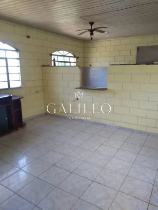 Imagem ALUGA SE CASA COMERCIAL EM MINAS DE INHANDJARA -ITUPEVA - SP