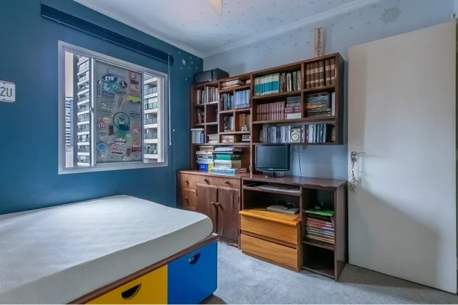 Imagem APARTAMENTO RESIDENCIAL em São Paulo - SP, Vila Clementino