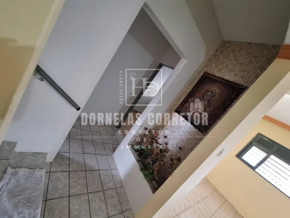 Imagem Casa Jardim Atlântico, 2 pav, 5 quartos,3 suítes