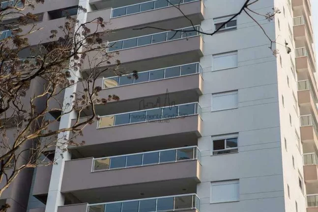 Imagem Apartamento à venda em São Paulo/SP