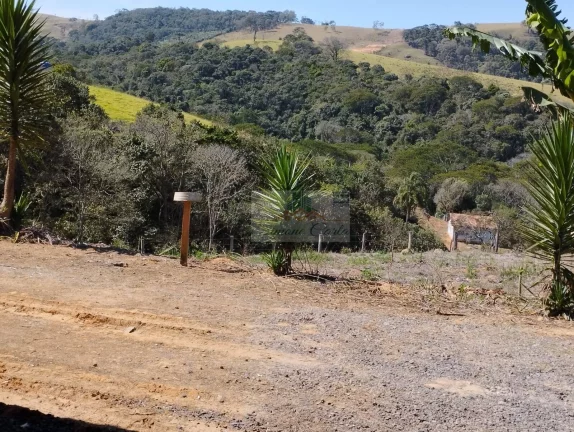 Imagem CHÁCARA EXTREMA-MG