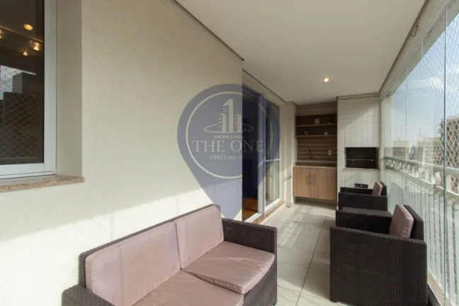 Imagem Apartamento de Luxo em Moema, São Paulo-SP: 4 quartos, 3 suítes, 2 salas, 4 banheiros, 2 vagas, 143m² - Imperdível!