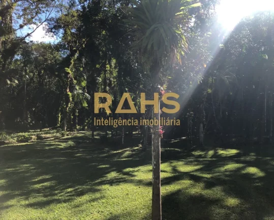 Imagem Excelente Chácara no bairro Vila Nova na cidade de Joinville a venda, com ótima infraestrutura, pi...