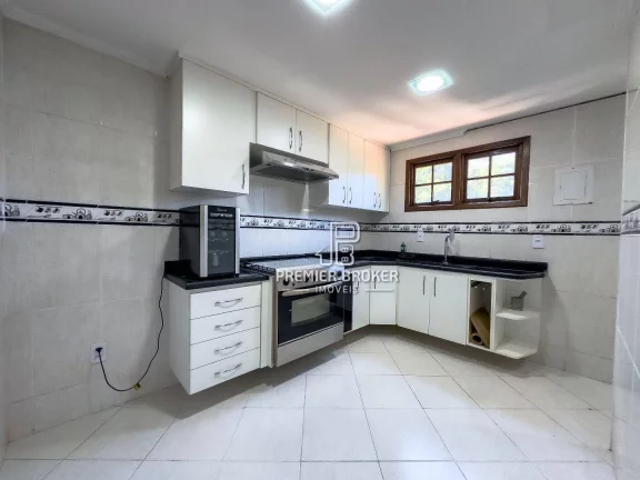 Imagem Casa à venda, 200 m² por R$ 390.000,00 - Bom Retiro - Teresópolis/RJ