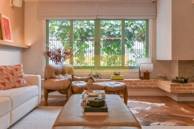 Imagem CASA RESIDENCIAL em SÃO PAULO - SP, MORUMBI
