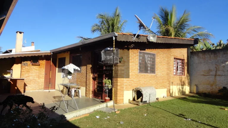 Imagem Chácara dos Sonhos c/ 6 Suítes em Artur Nogueira/SP