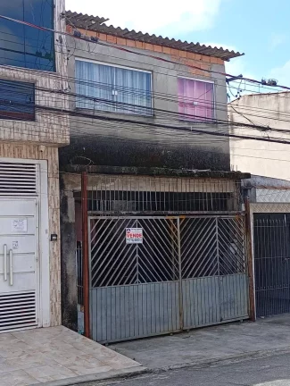 Imagem casa a venda no Itaim Paulista