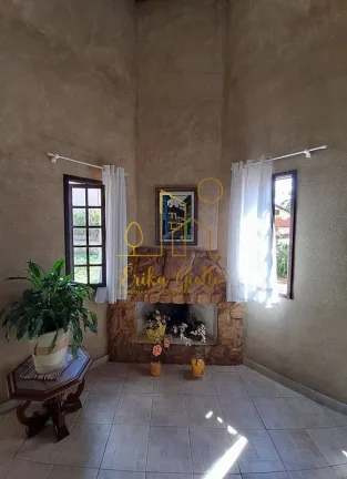 Imagem Casa em Condomínio