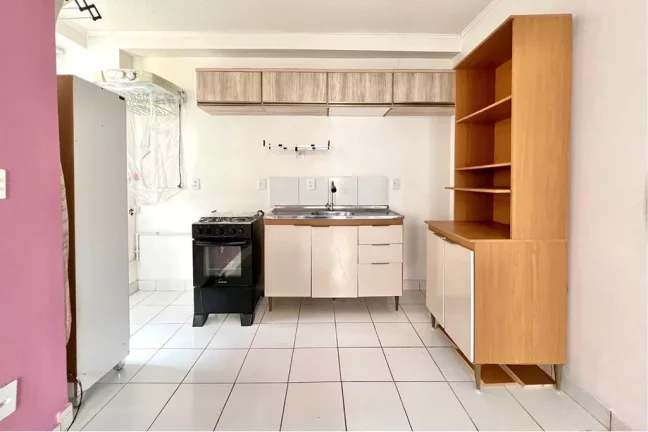 Imagem FDJB 1852 Apto 610241030-38 - Apartamento à venda no bairro Fátima - Canoas/RS