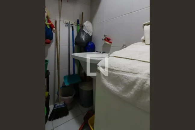 Imagem Apartamento à Venda - Leblon, 1 Quarto, 59 m2