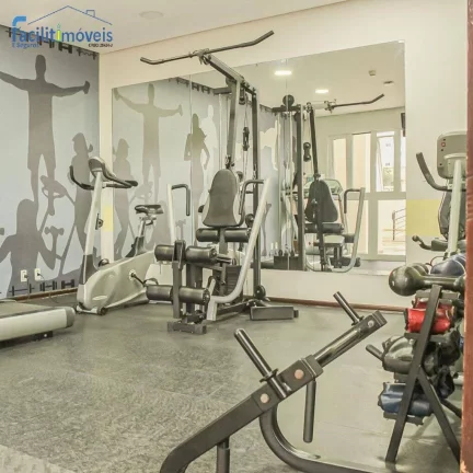 Imagem FLAT À VENDA - CENTRO - SANTO ANDRÉ - SP