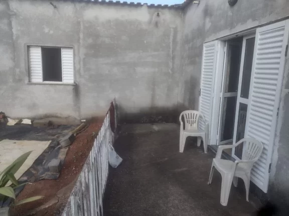 Imagem Chácara com 2 dormitórios à venda, 1500 m² por R$ 500.000,00 - Raffo - Suzano/SP