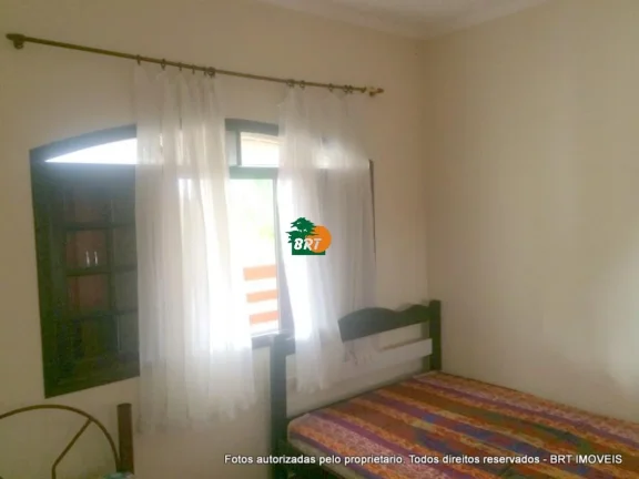 Imagem Casa em Condomínio para Venda em Mairinque, Zona Rural, 5 dormitórios, 2 suítes, 2 banheiros, 8 vagas