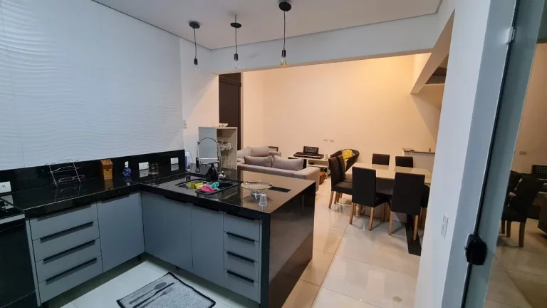 Imagem Casa á venda c/ 03 dormitórios, Bairro Portal Ville Jardim - Boituva/SP