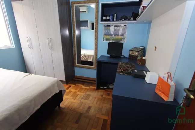 Imagem Apartamento 2 dorm. para venda, Centro Histórico, Porto Alegre/RS. - AP2651