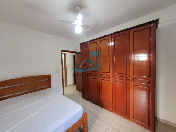 Imagem Apartamento com 4 dormitórios a venda no Tenório em Ubatuba.