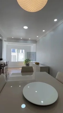 Imagem OPORTUNIDADE no Uberaba - Sobrado com suíte, ático e 3 vagas