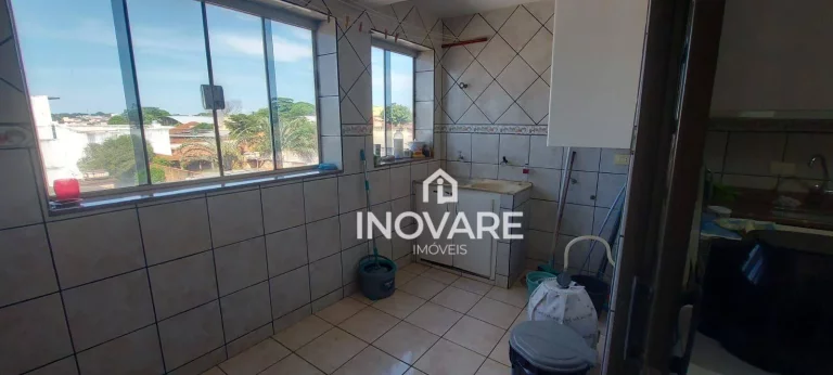 Imagem Apartamento com 2 dormitórios à venda, 135 m² por R$ 380.000 - Setor Central - Itumbiara/GO
