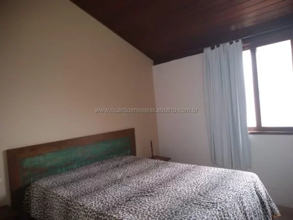 Imagem Casa Duplex Praia Bandeira Azul