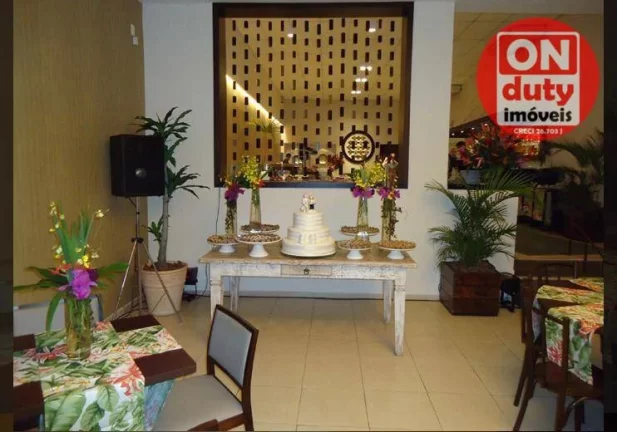 Imagem Loja, 400 m² - venda por R$ 2.600.000,00 ou aluguel por R$ 10.100,00/mês - Centro - Santos/SP