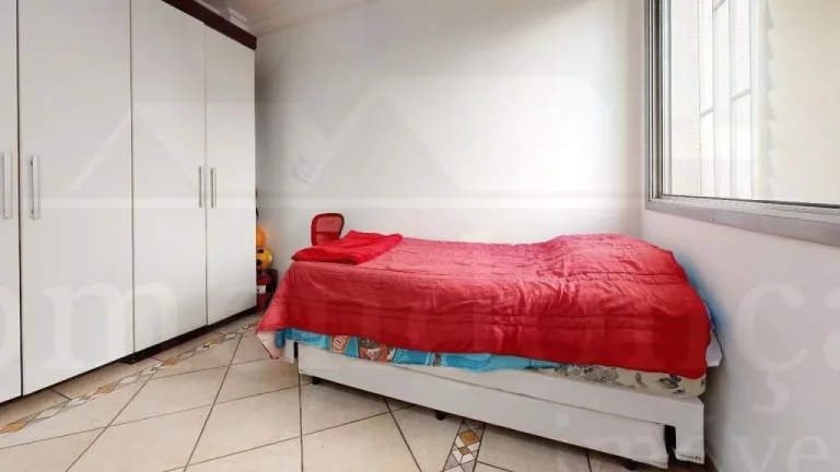 Imagem Apartamento à venda em Perdizes com 3 quartos e 1 vaga, 115m2