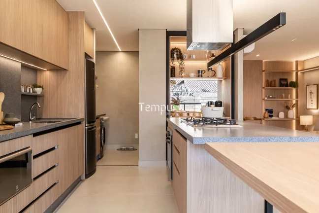 Imagem ORIGYN - Apartamento na planta, 2 quartos, sendo 1 suíte - Setor Bueno