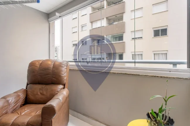 Imagem Imperdível oportunidade: Apartamento à venda na Saúde, São Paulo-SP com 2 quartos, 1 suíte e vaga de garagem!
