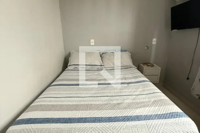 Imagem Apartamento à Venda - Recreio, 2 Quartos, 45 m2